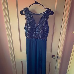 Forma Dress for Wedding or Prom